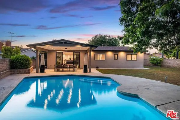 17150 Vintage Street, Northridge (los Angeles), CA 91325