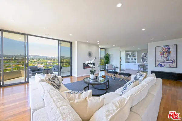10601 Wilshire Boulevard #1404, Los Angeles, CA 90024