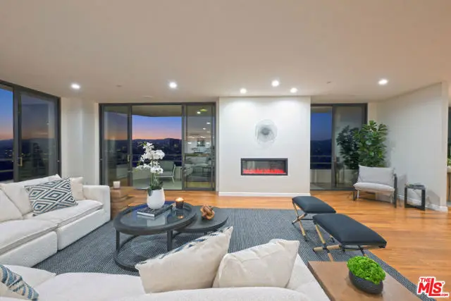 10601 Wilshire Boulevard #1404, Los Angeles, CA 90024 - #2