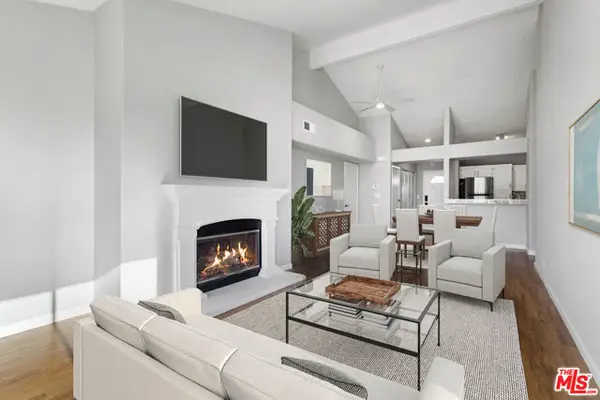 5500 Torrance Boulevard #A307, Torrance, CA 90503