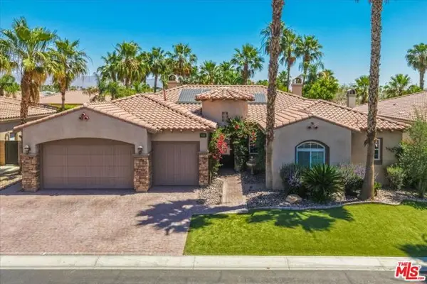 52380 Silver Star Trail, La Quinta, CA 92253