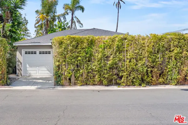 627 Mildred Avenue, Venice (los Angeles), CA 90291