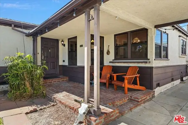 2917 W 82nd Place, Inglewood, CA 90305 - #3