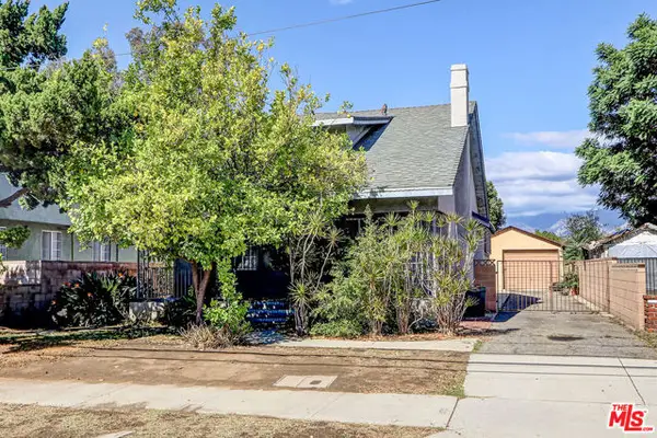 Address Withheld By Seller, San Gabriel, CA 91776