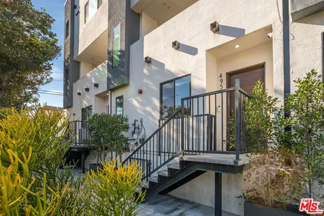 495 N St Andrews Place, Los Angeles, CA 90004 - #2