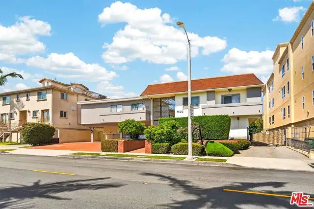 1522 S Centinela Avenue #101, Los Angeles, CA 90025 - #2