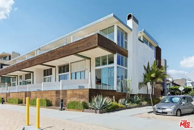 7 Fleet Street #203, Marina Del Rey, CA 90292 - #1