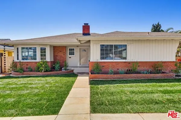10519 S 3rd Avenue, Inglewood, CA 90303