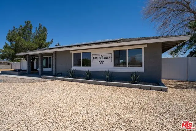 37506 E 95th Street, Sun Village, CA 93543 - #2