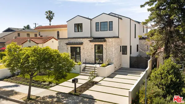 2137 Ashland Avenue, Santa Monica, CA 90405