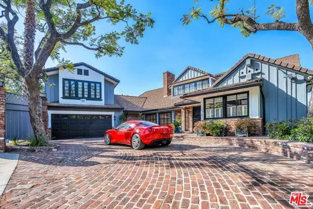 3467 Wrightwood Drive, Studio City, CA 91604 - #2
