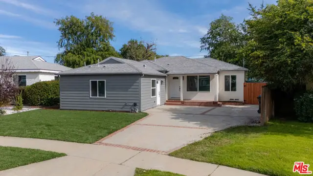 6714 Jellico Avenue, Van Nuys, CA 91406 - #2
