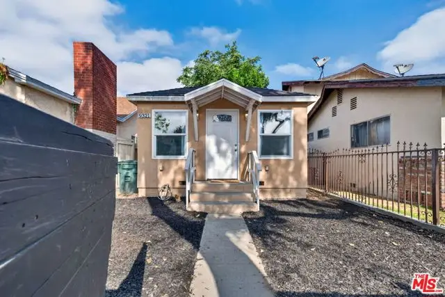 9321 Virginia Avenue, South Gate, CA 90280 - #1