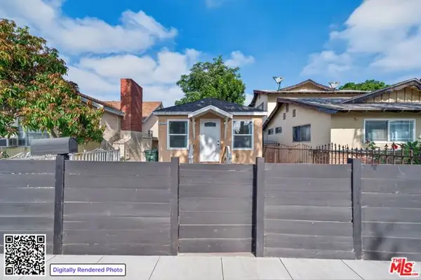 9321 Virginia Avenue, South Gate, CA 90280