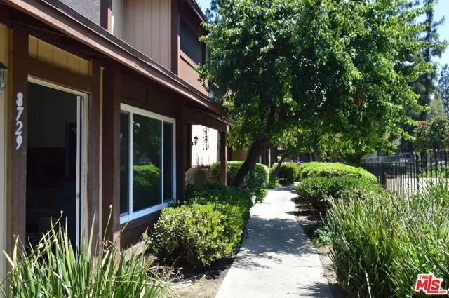 8723 Cedros Avenue #55, Panorama City, CA 91402 - #1