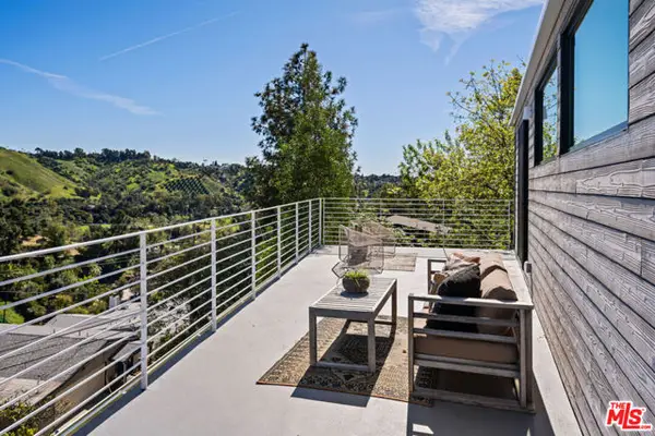 4683 Glenalbyn Drive, Los Angeles, CA 90065