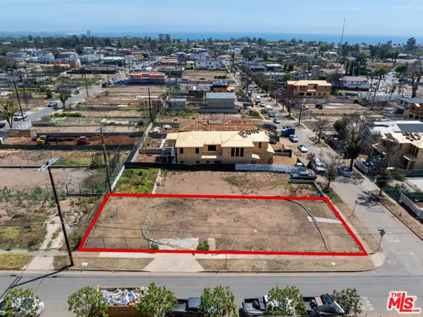 958 Fiske Street, Pacific Palisades (los Angeles), CA 90272
