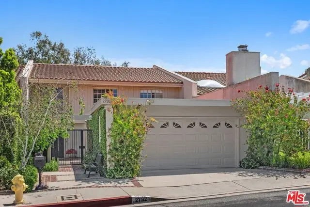 2792 Bottlebrush Drive, Los Angeles, CA 90077 - #1