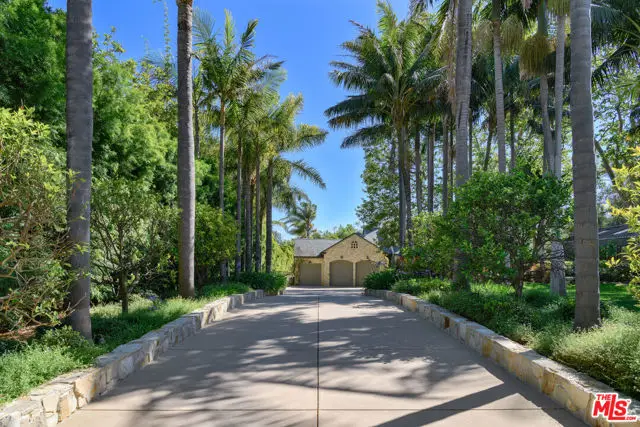 6625 Zumirez Drive, Malibu, CA 90265 - #2