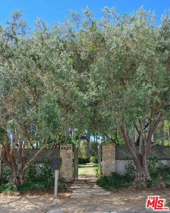 6625 Zumirez Drive, Malibu, CA 90265 - #3