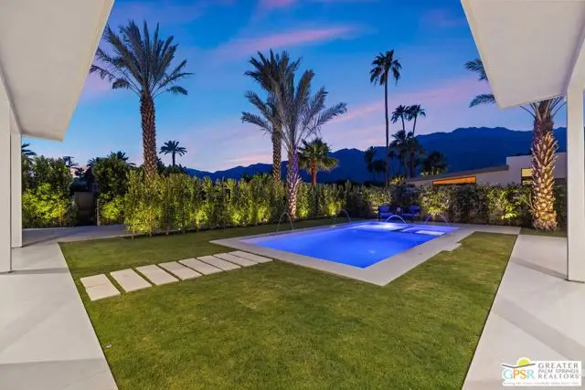 2020 E Amado Road, Palm Springs, CA 92262 - #3