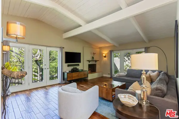 11922 Sunshine Terrace, Studio City (los Angeles), CA 91604