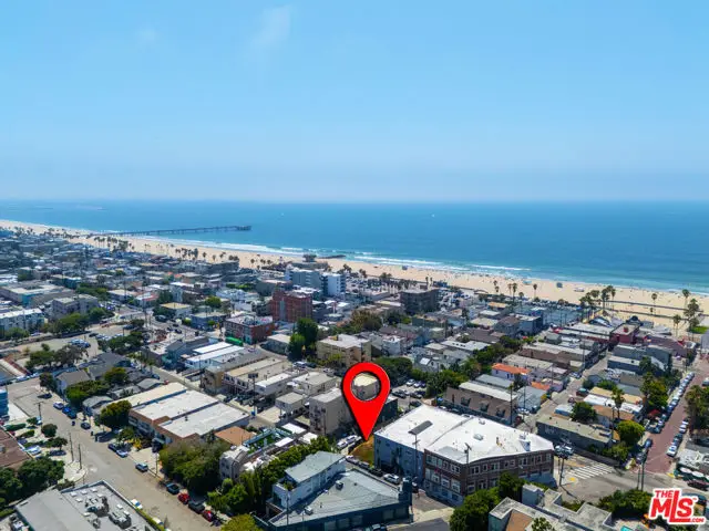 1816 Pacific Avenue, Venice, CA 90291 - #2