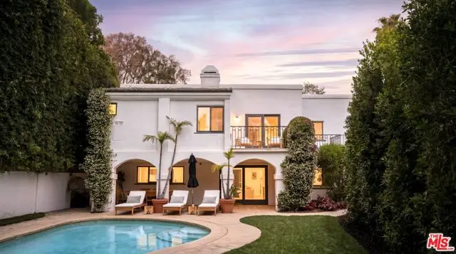 8040 Woodrow Wilson Drive, Los Angeles, CA 90046 - #1