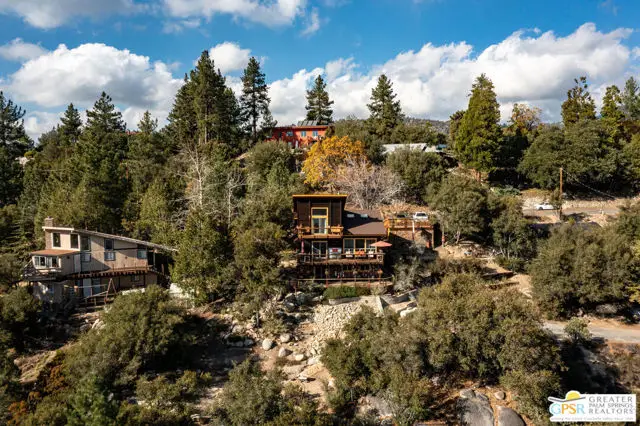 53015 Double View Drive, Idyllwild, CA 92549 - #2