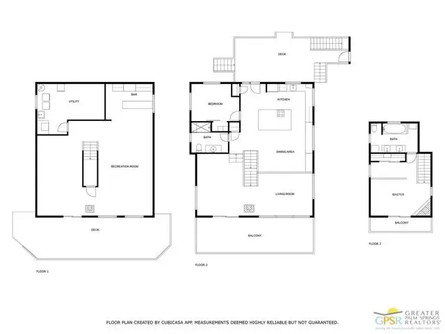 53015 Double View Drive, Idyllwild, CA 92549 - #3