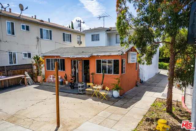 10872 Venice Boulevard, Culver City, CA 90232 - #1