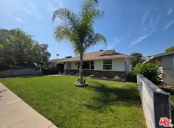 3807 W Clark Avenue, Burbank, CA 91505