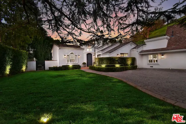 4524 Balboa Avenue, Encino, CA 91316 - #3