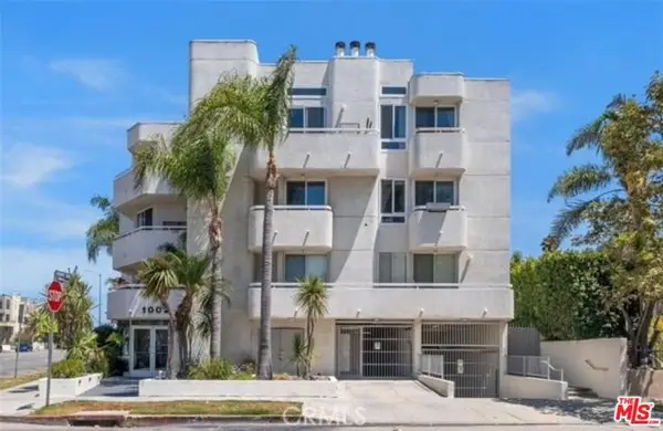 1002 S Burnside Avenue #204, Los Angeles, CA 90019