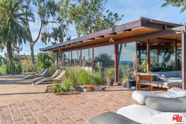 17728 Ridgeway Road, Granada Hills (los Angeles), CA 91344