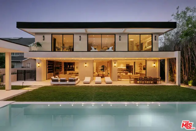 605 N Rexford Drive, Beverly Hills, CA 90210 - #1