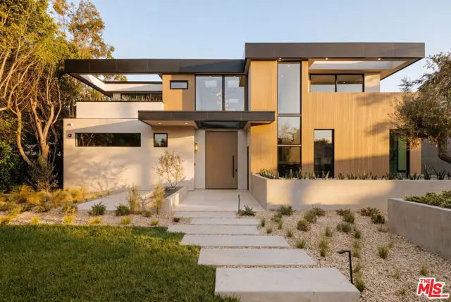 605 N Rexford Drive, Beverly Hills, CA 90210 - #2
