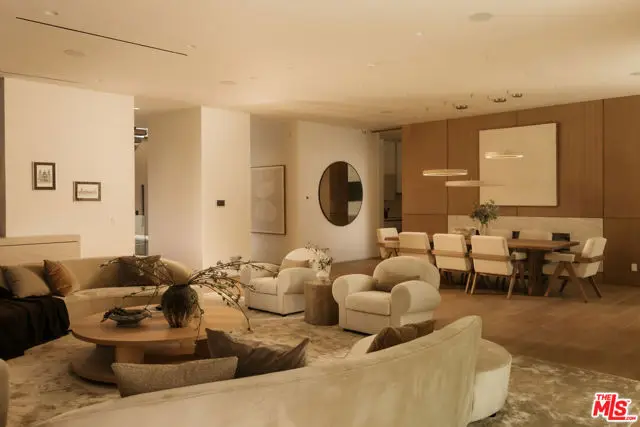 605 N Rexford Drive, Beverly Hills, CA 90210 - #3