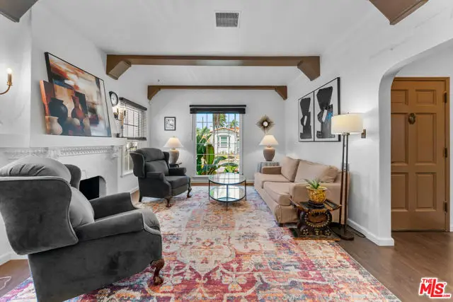 1262 W 80th Street, Los Angeles, CA 90044 - #3