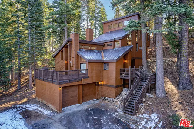 11504 Skislope Way, Truckee, CA 96161 - #2