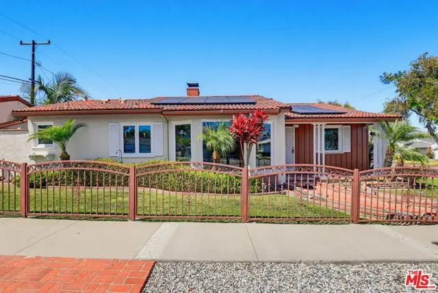 3711 W 170th Street, Torrance, CA 90504 - #2