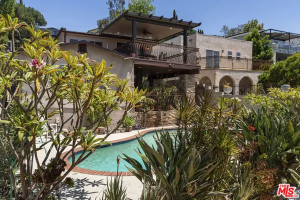 523 Oleander Drive, Los Angeles, CA 90042