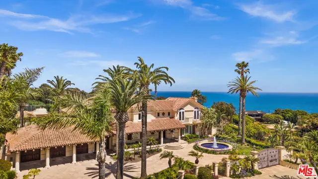 7160 Dume Drive, Malibu, CA 90265 - #1