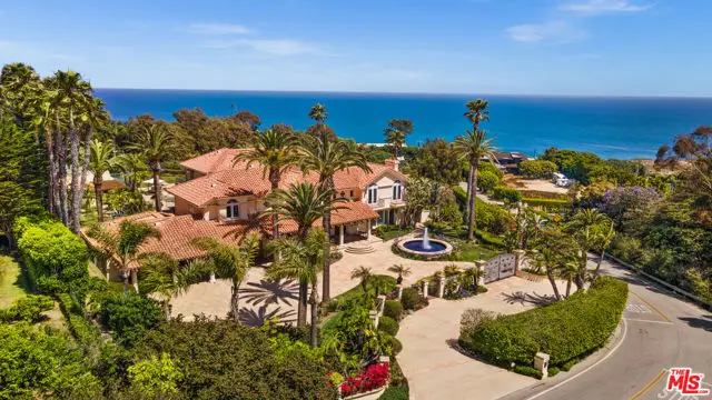 7160 Dume Drive, Malibu, CA 90265 - #2