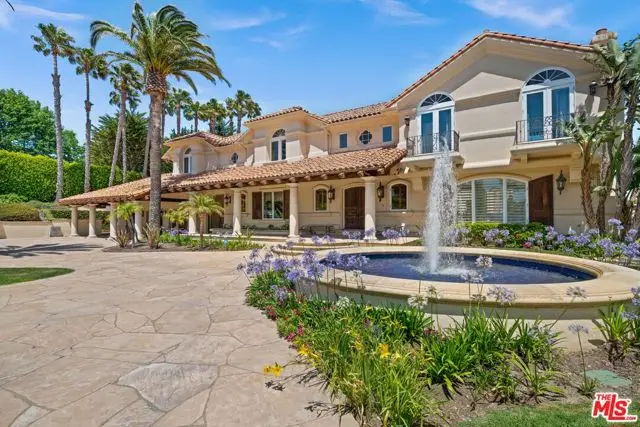 7160 Dume Drive, Malibu, CA 90265 - #3