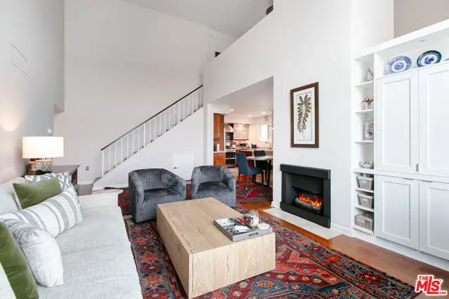 2332 Fox Hills Drive #305, Los Angeles, CA 90064 - #3