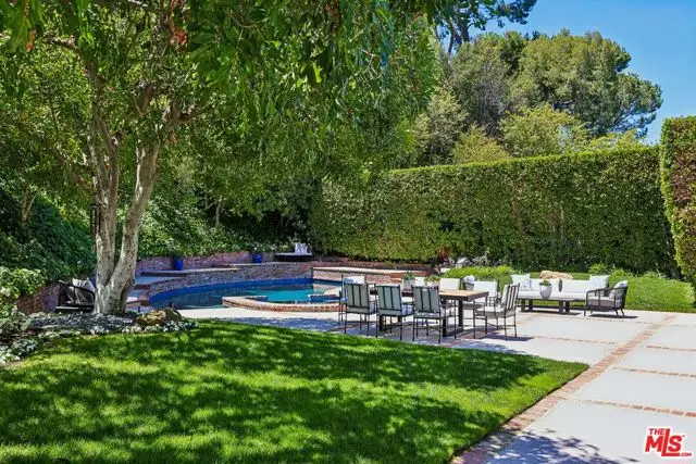 17228 Benner Place, Encino, CA 91316 - #1