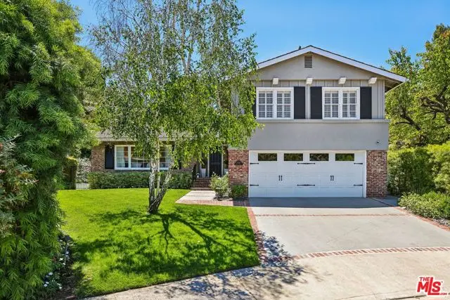 17228 Benner Place, Encino, CA 91316 - #3