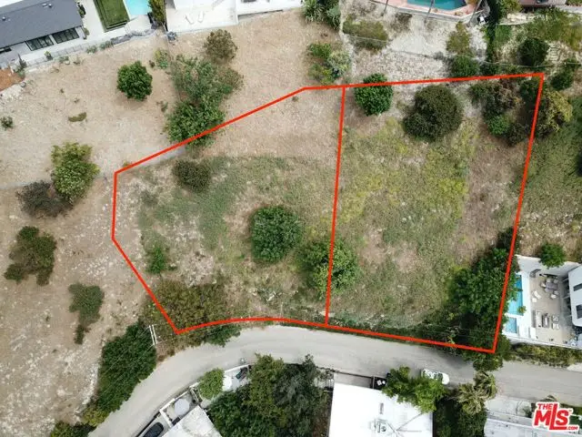 3734 N Oakfield Drive, Sherman Oaks, CA 91423 - #1