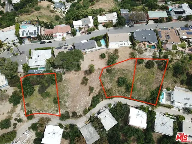 3800 N Oakfield Drive, Sherman Oaks, CA 91423 - #1